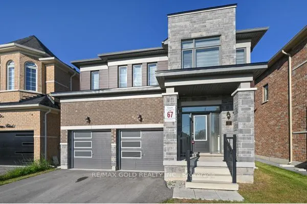 82 Nottingham Road