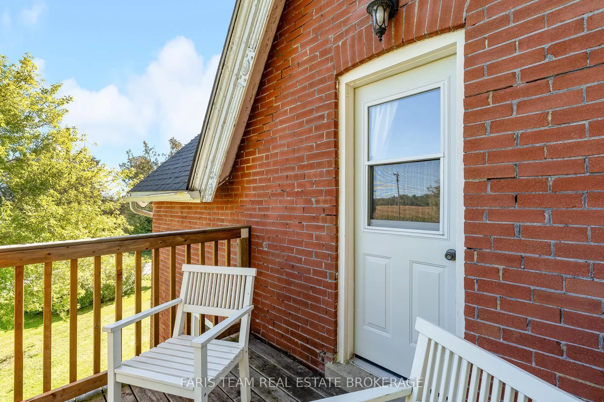 1346 Penetanguishene Road