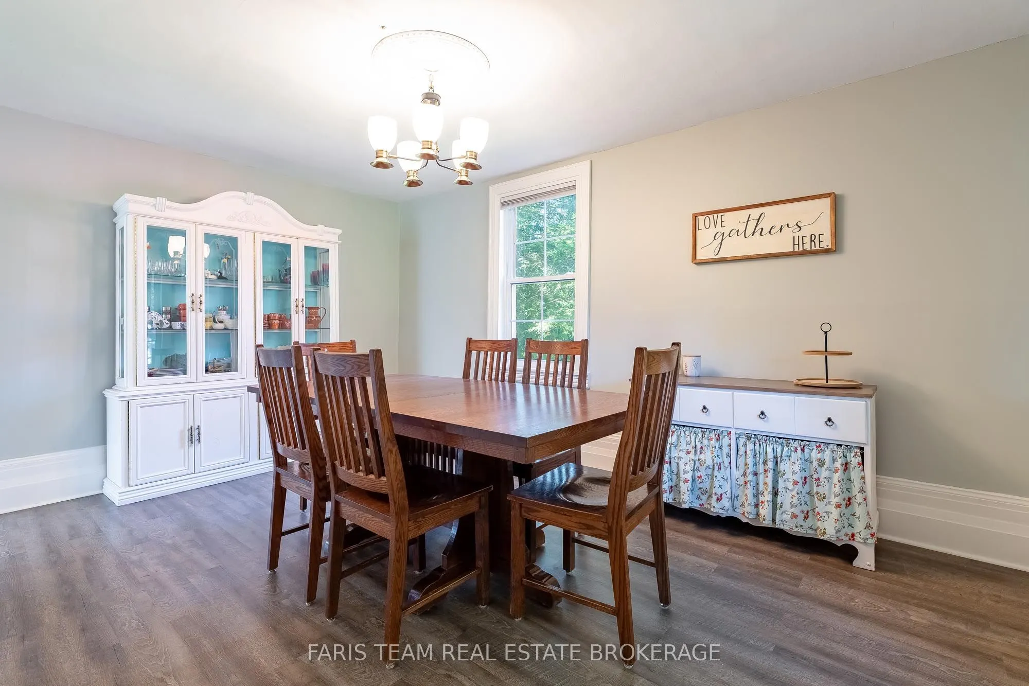 1346 Penetanguishene Road