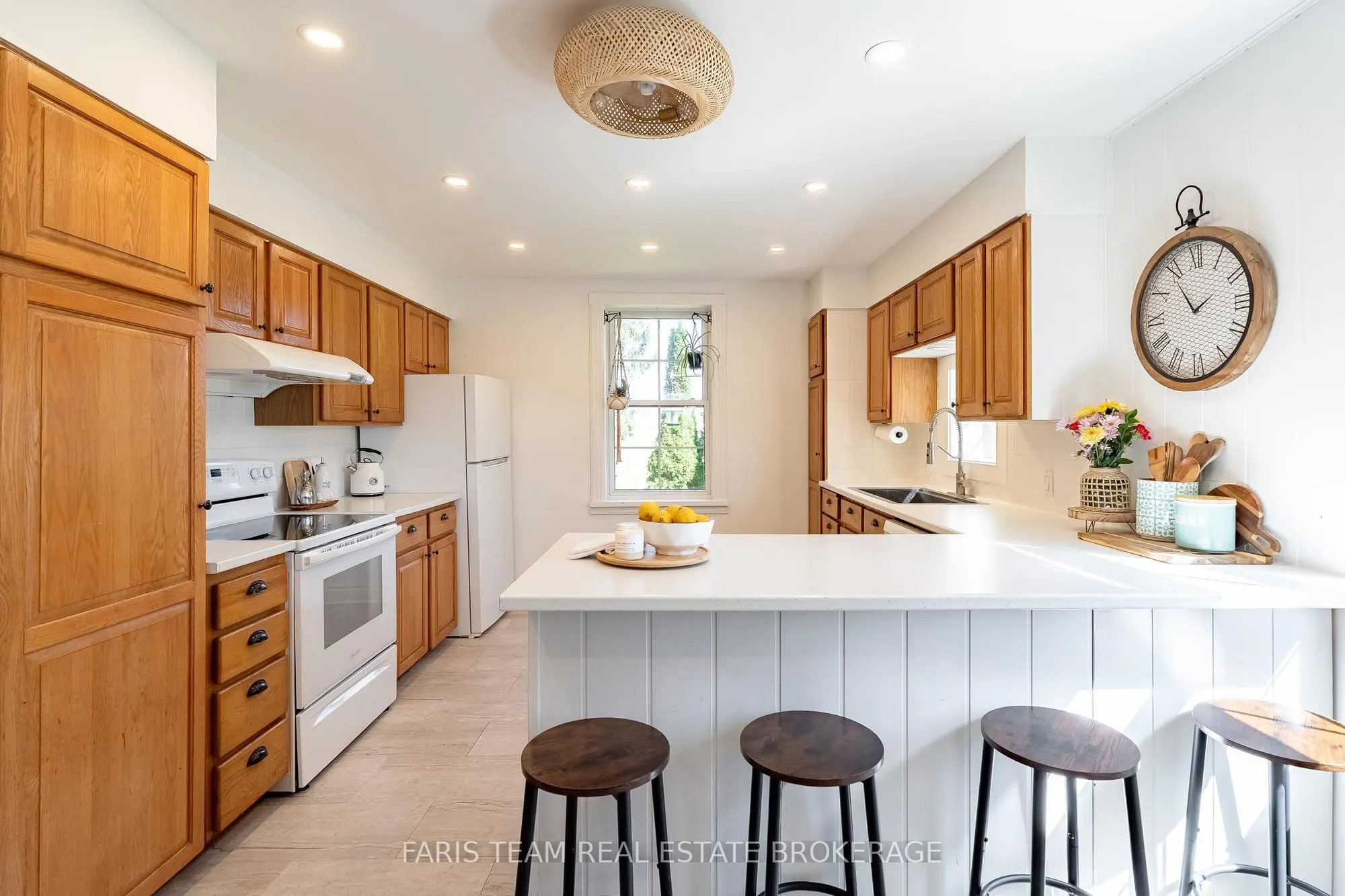 1346 Penetanguishene Road