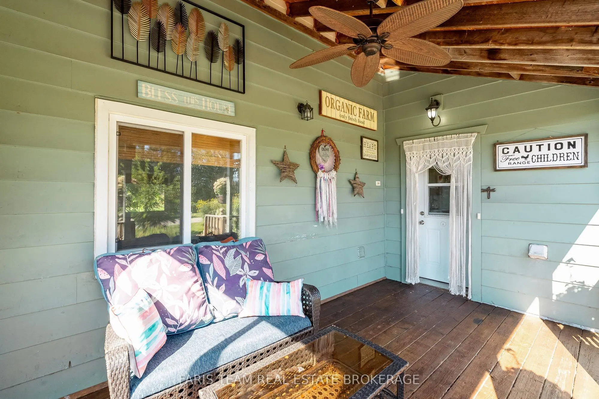 1346 Penetanguishene Road