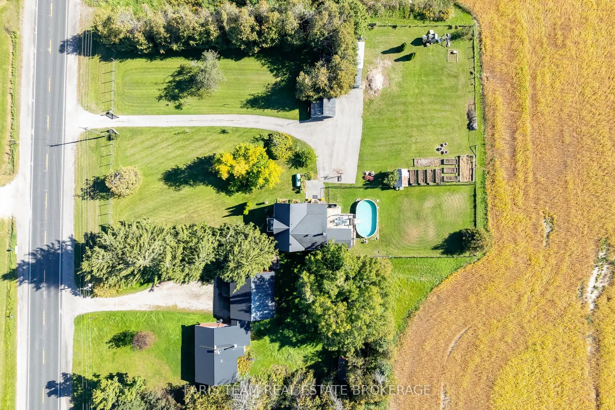 1346 Penetanguishene Road