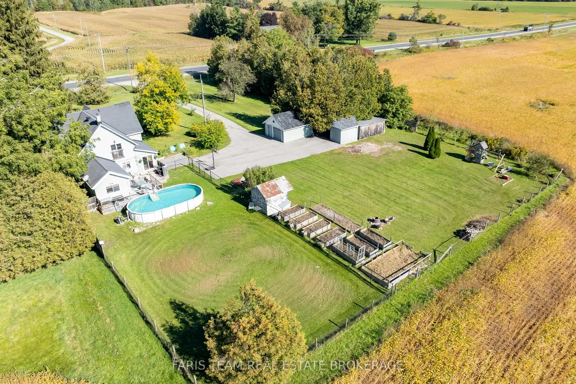 1346 Penetanguishene Road