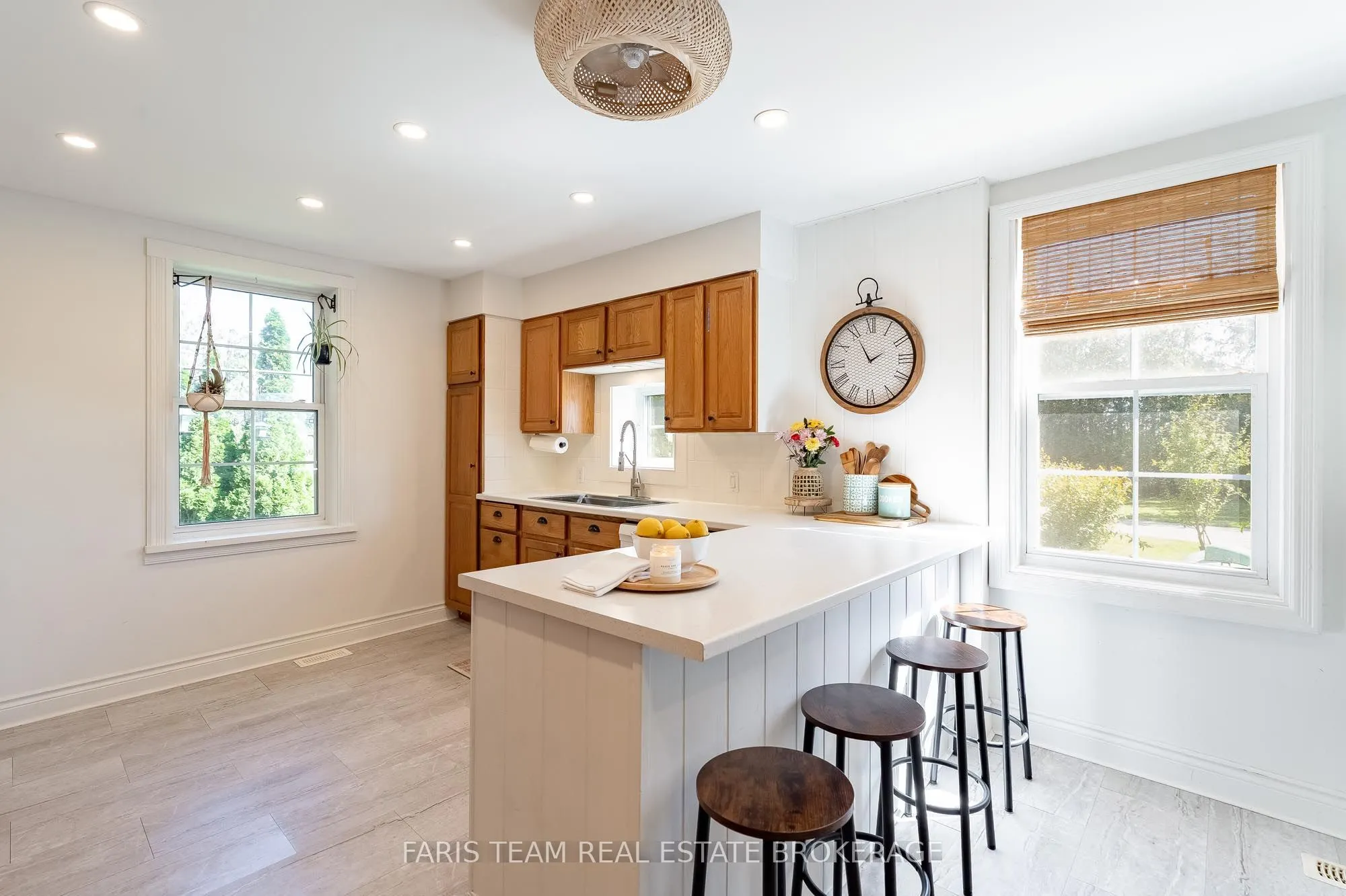 1346 Penetanguishene Road
