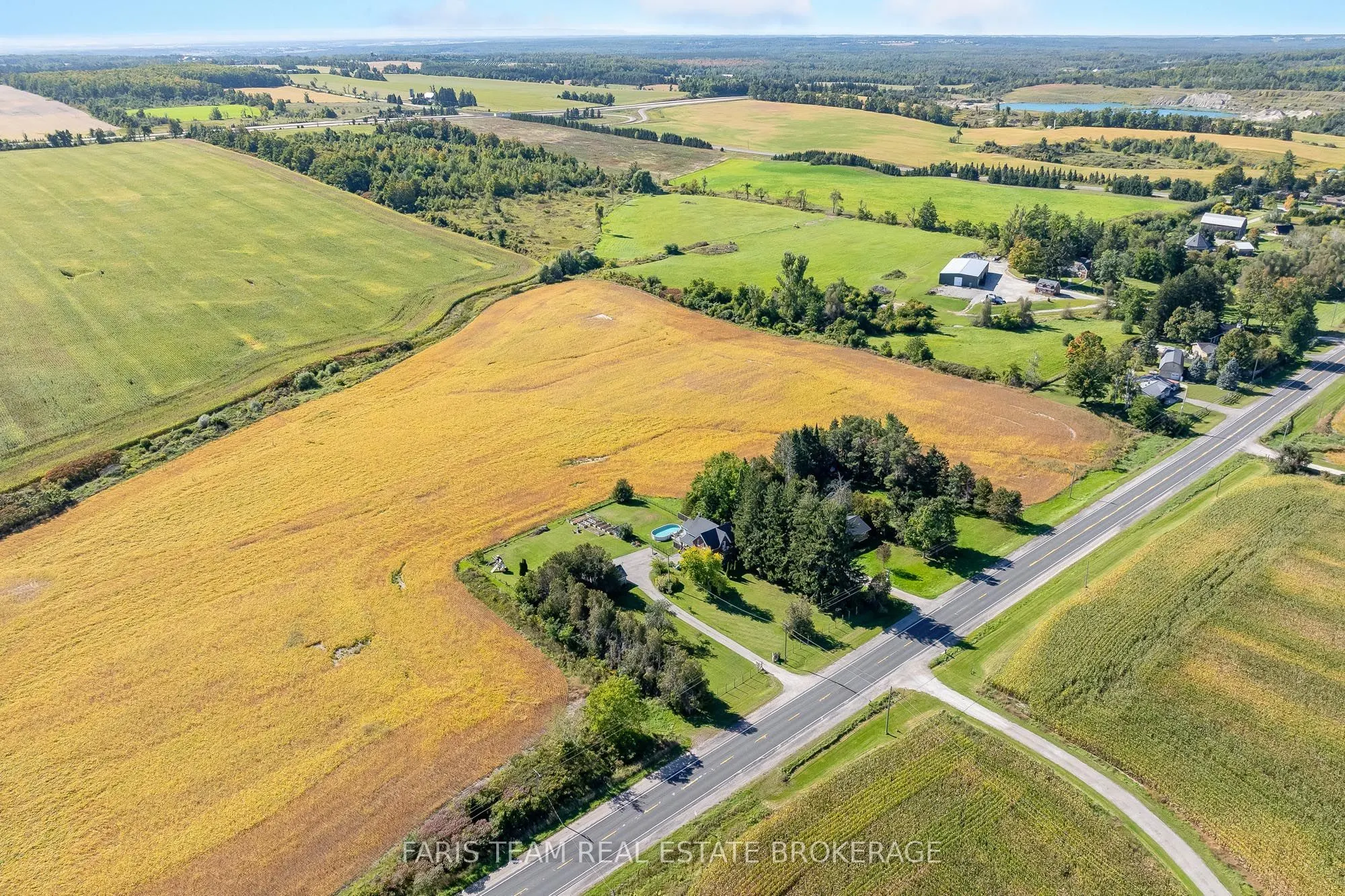 1346 Penetanguishene Road