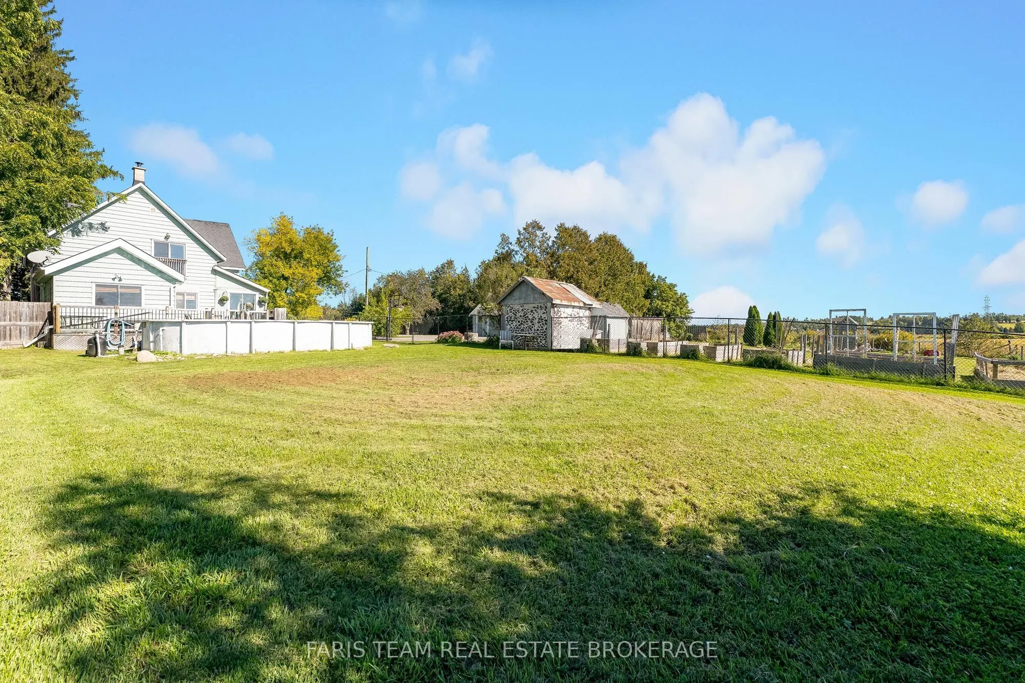 1346 Penetanguishene Road