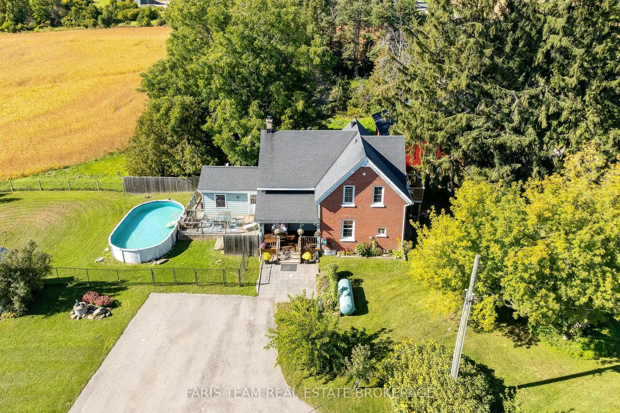 1346 Penetanguishene Road