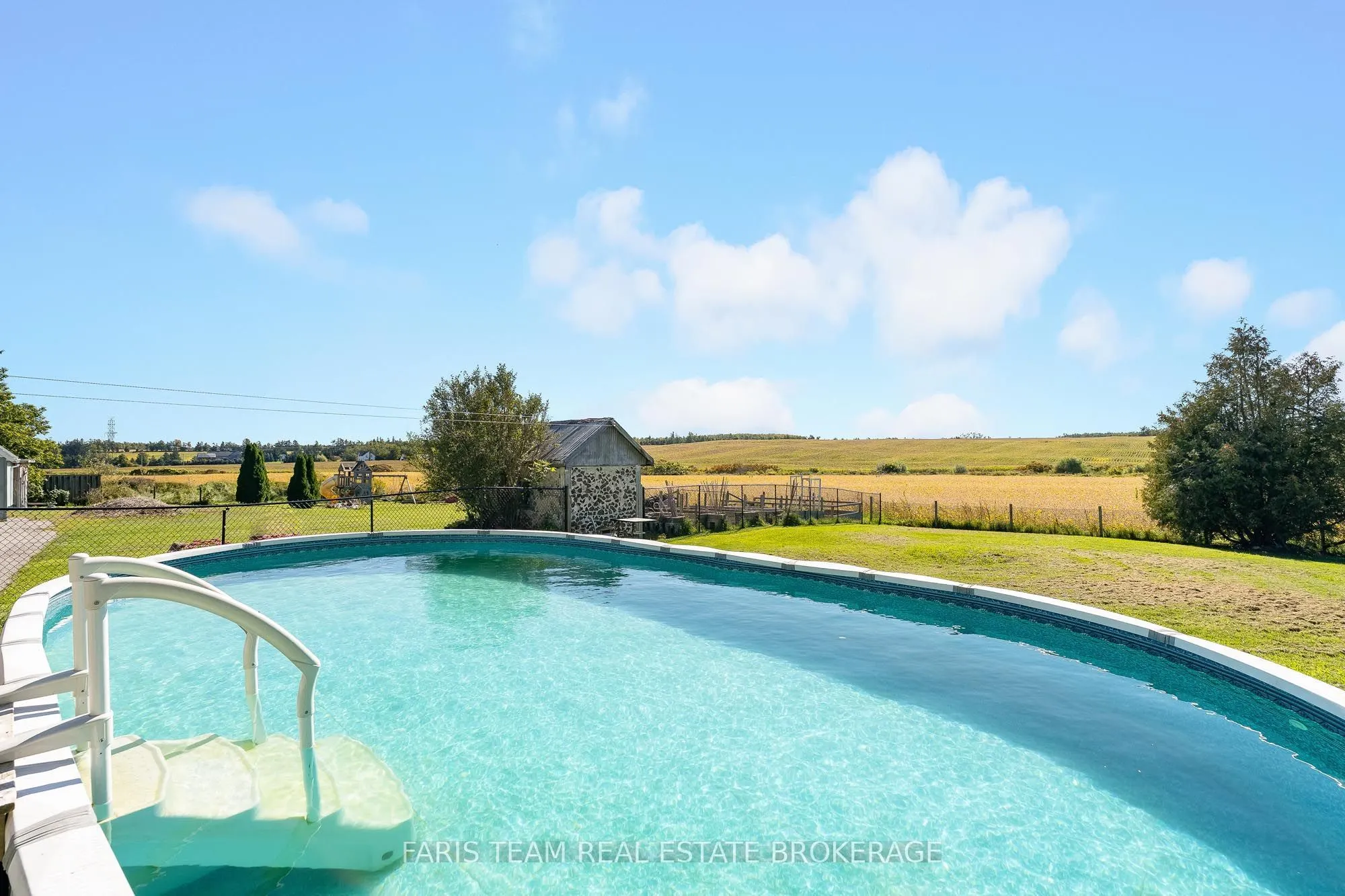 1346 Penetanguishene Road