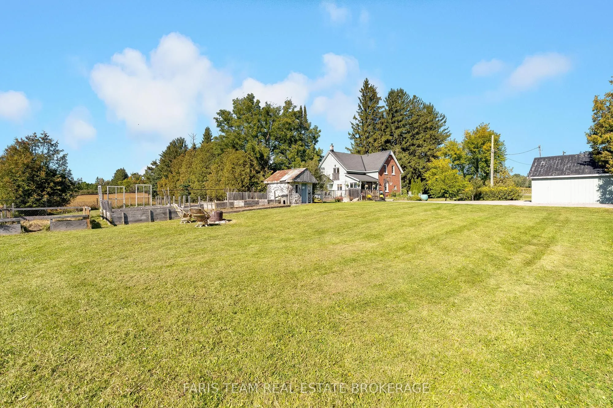 1346 Penetanguishene Road