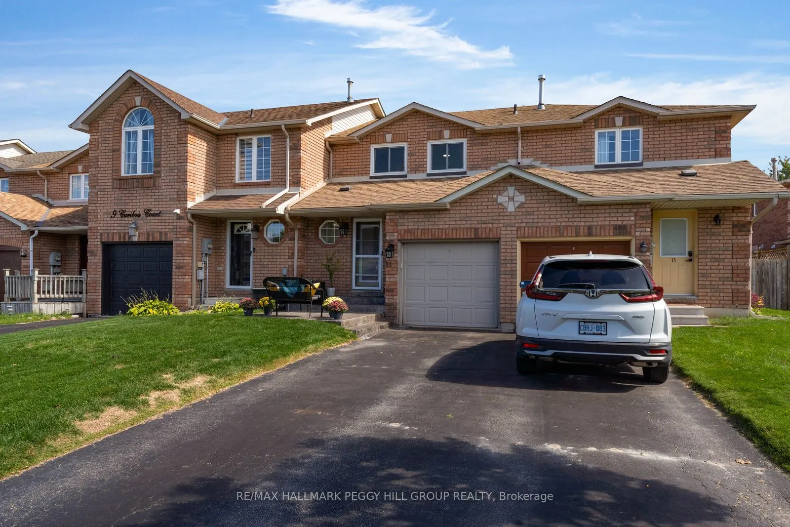 11 Caribou Court