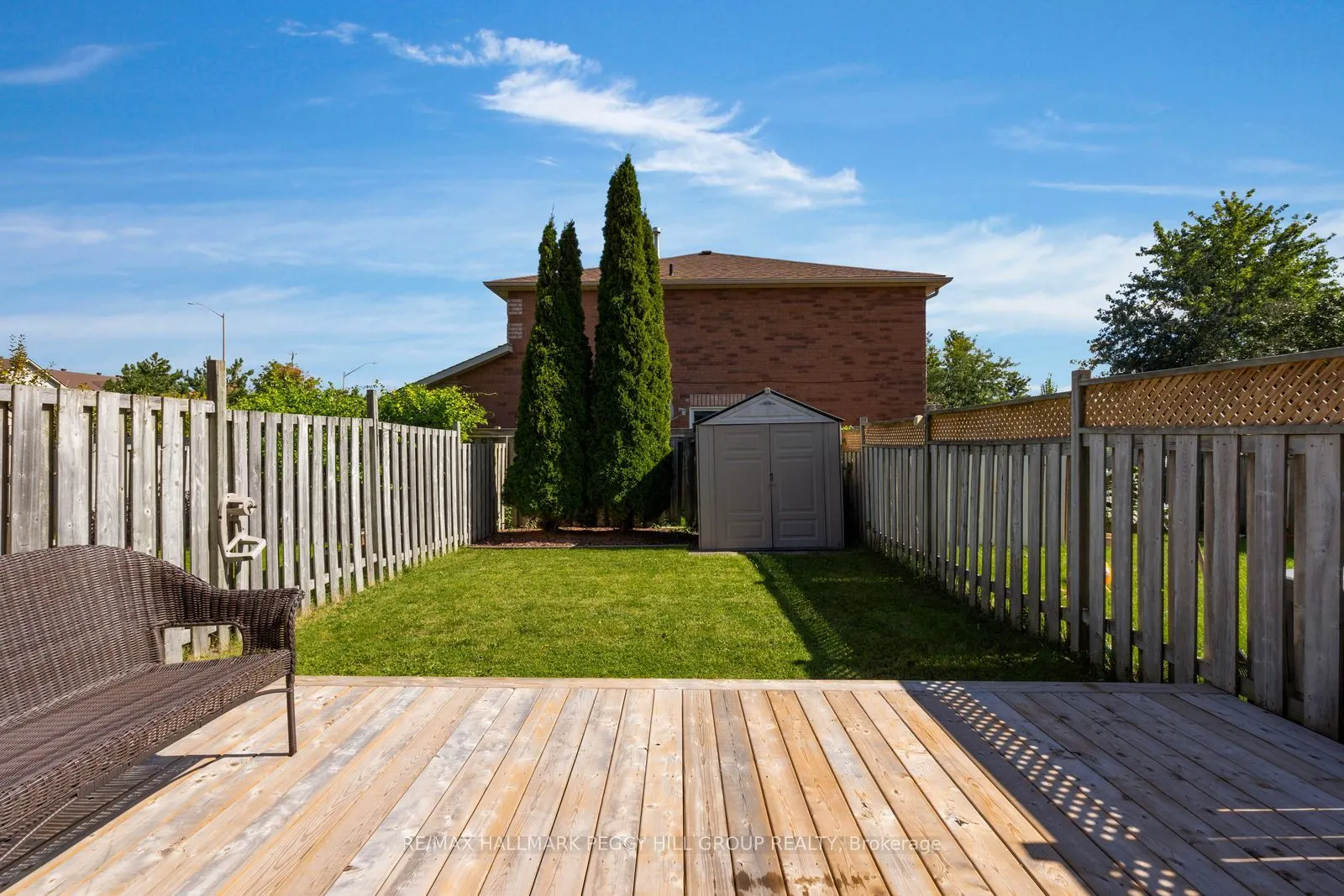 11 Caribou Court