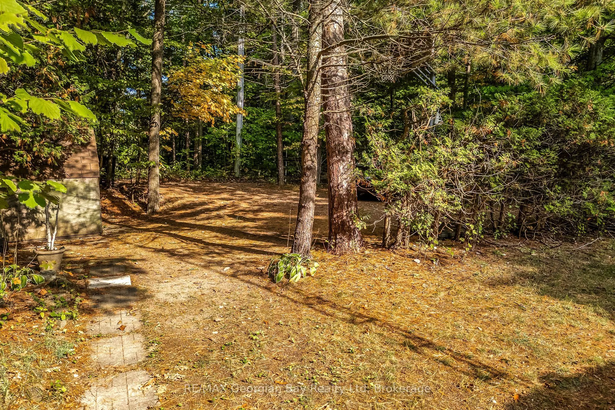 100 Nottawaga Drive