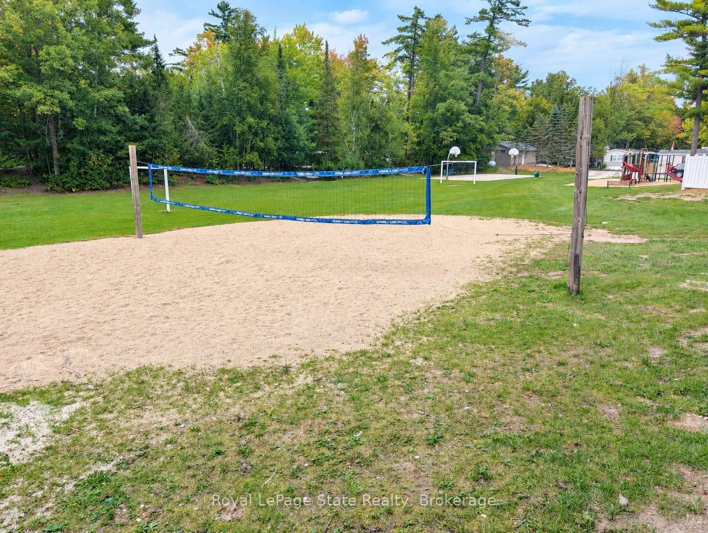 34 Temagami Trail