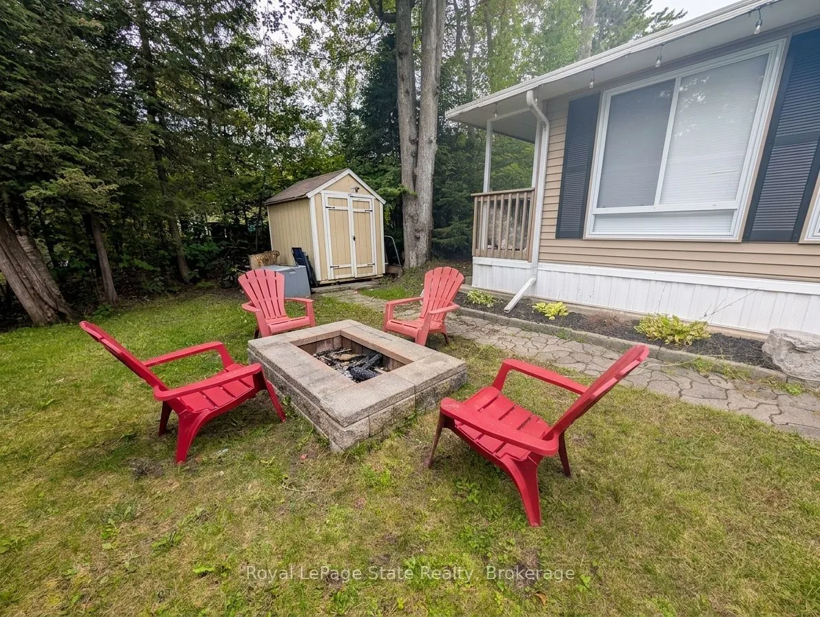 34 Temagami Trail