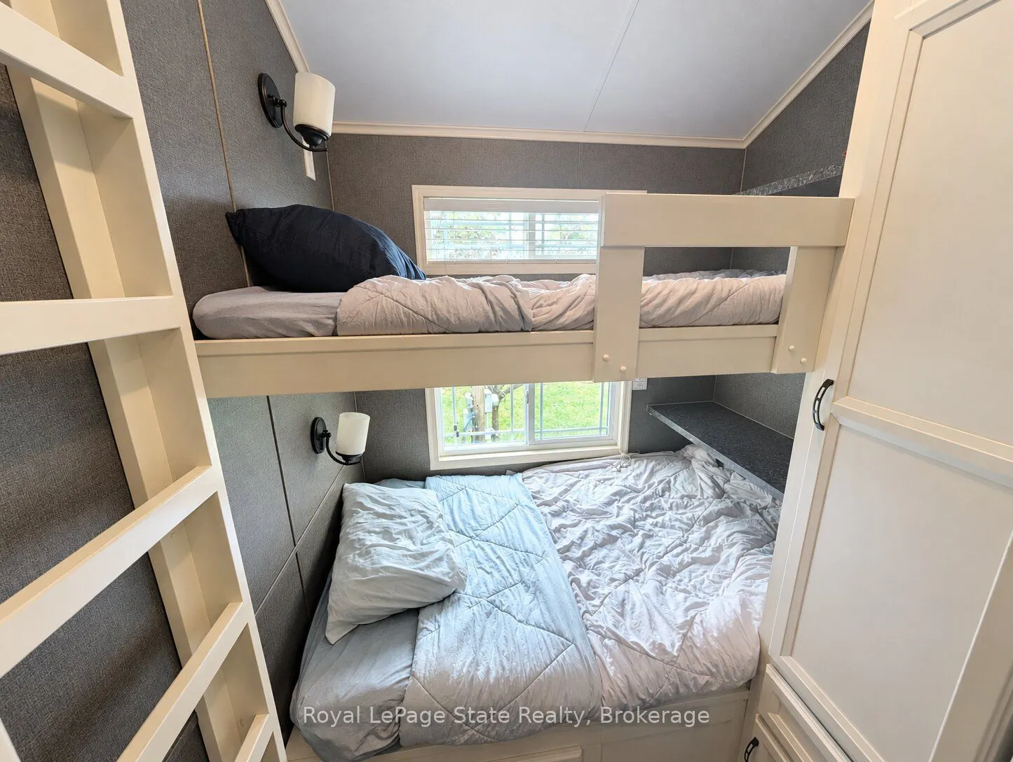 34 Temagami Trail