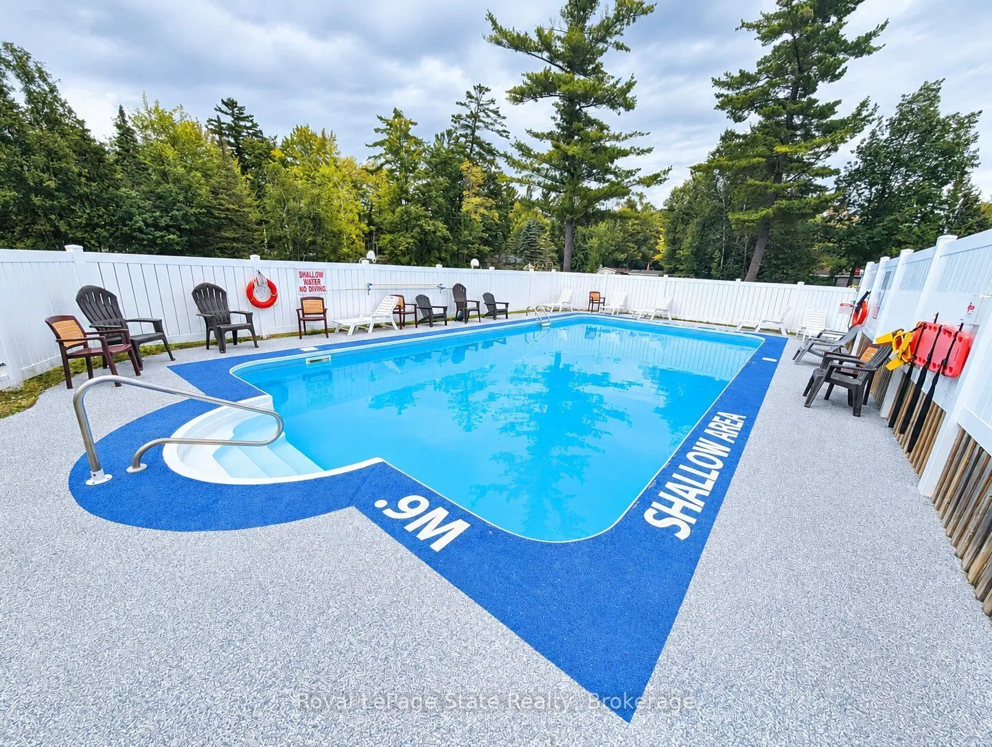 34 Temagami Trail