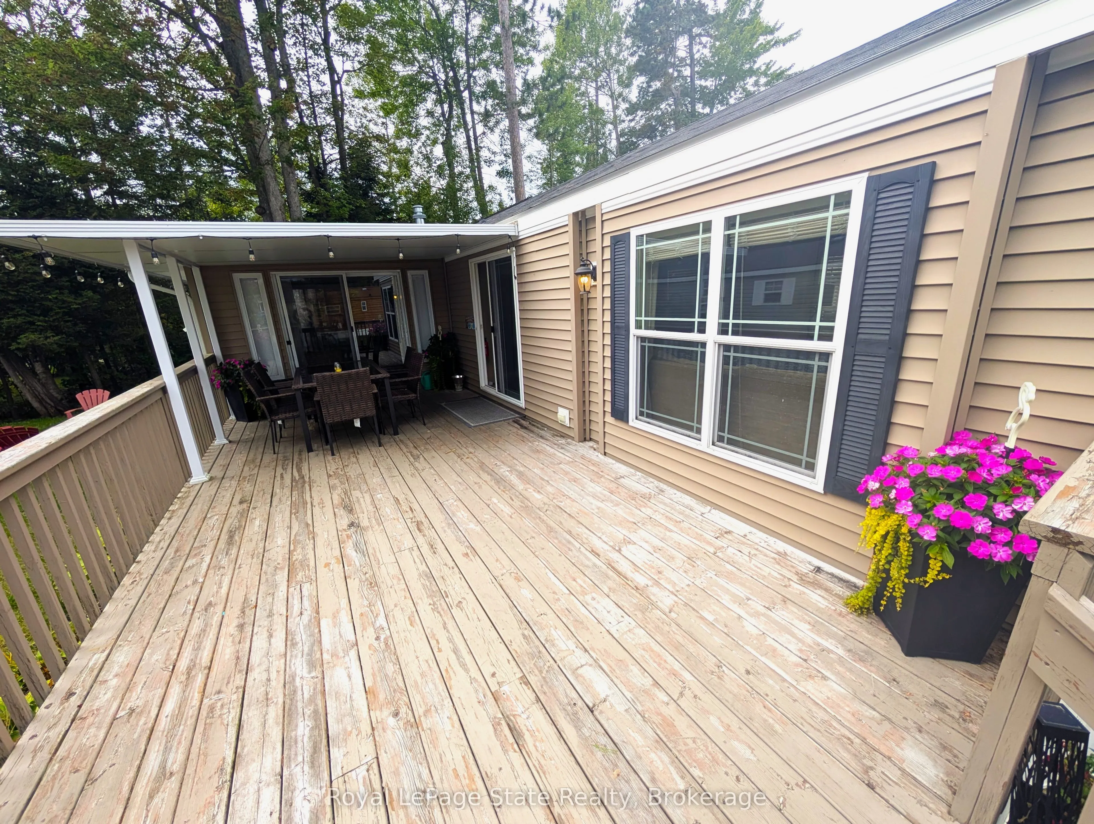 34 Temagami Trail