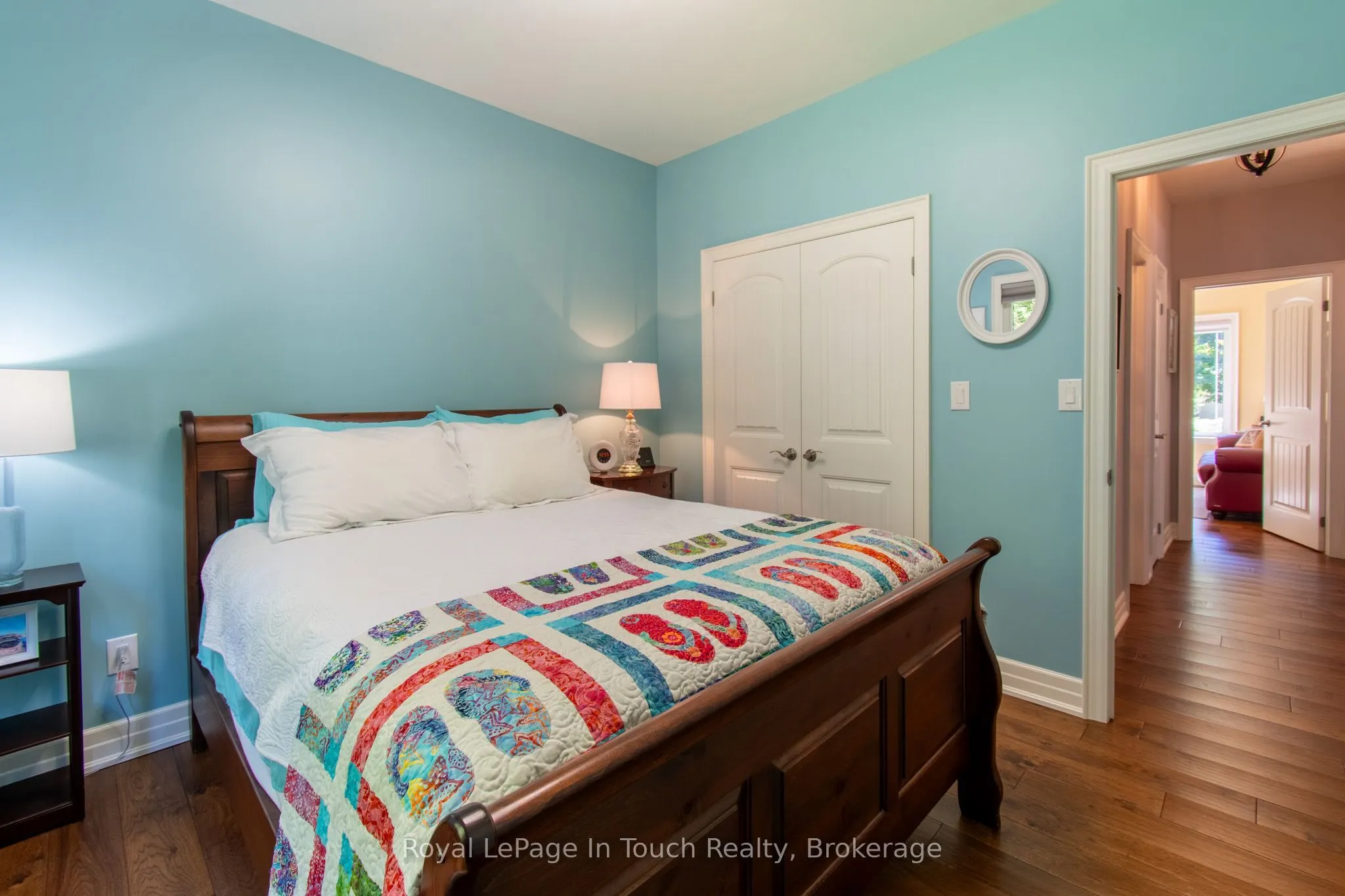 58 Wolfe Trail