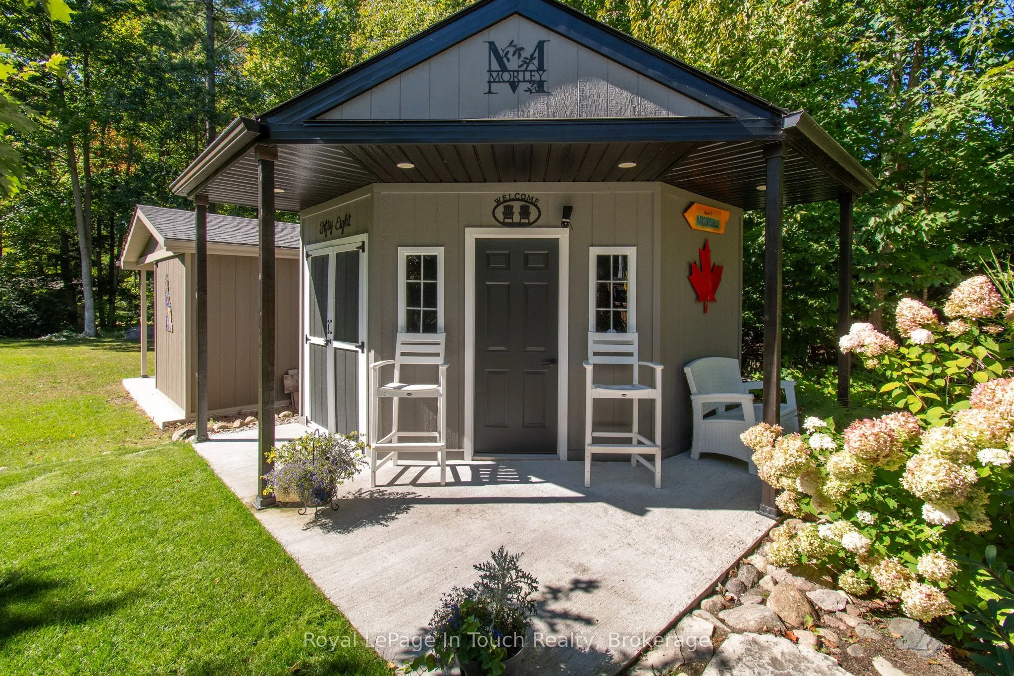 58 Wolfe Trail