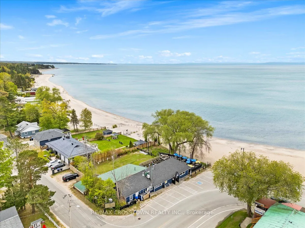 369 Balm Beach Road W