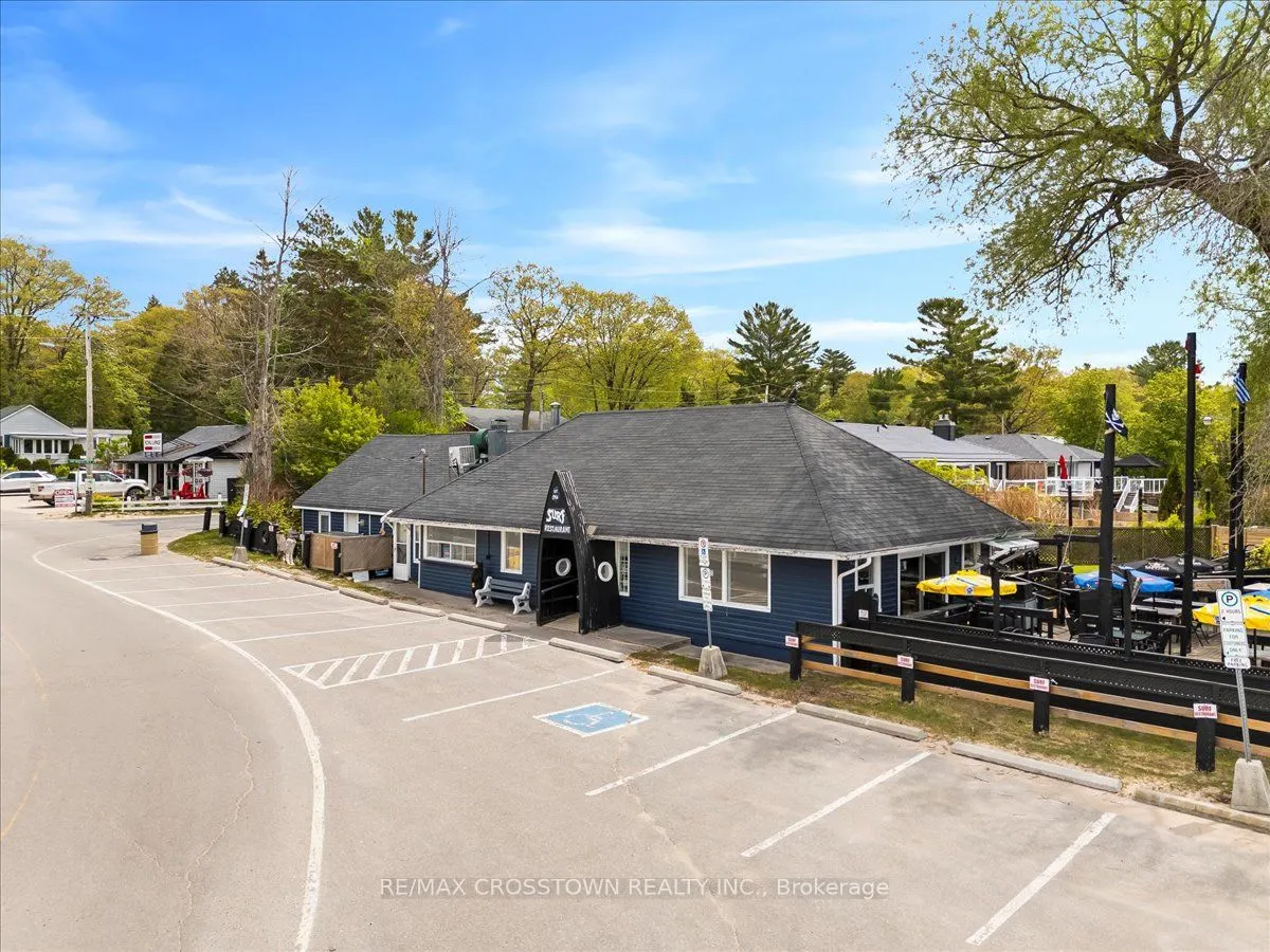 369 Balm Beach Road W