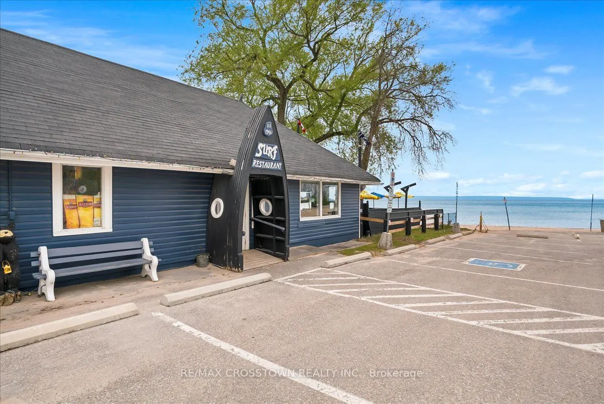 369 Balm Beach Road W