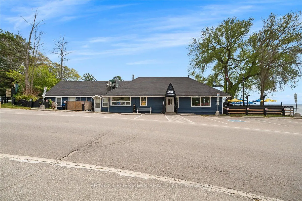 369 Balm Beach Road W
