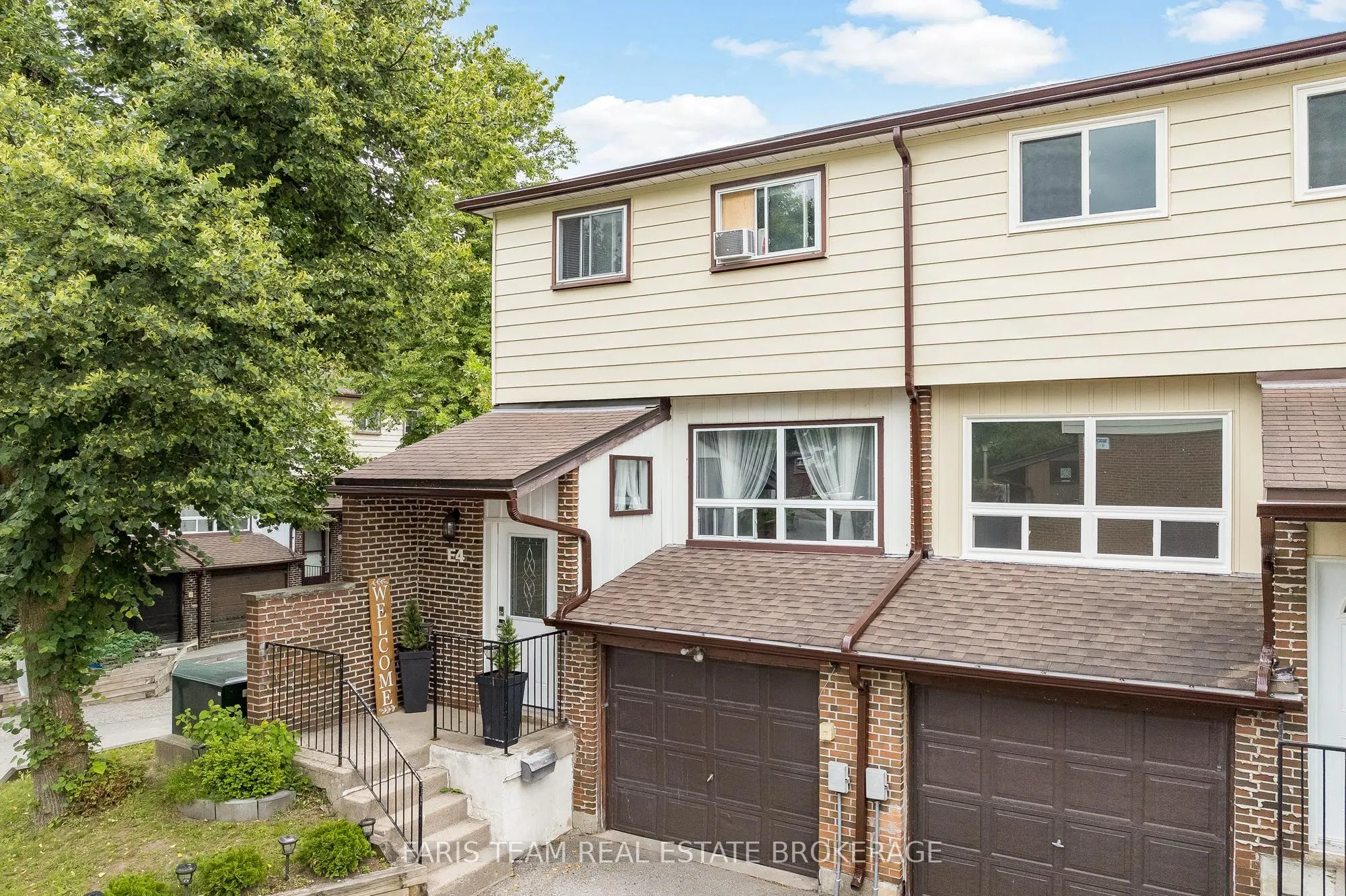 63 Ferris Lane #E4
