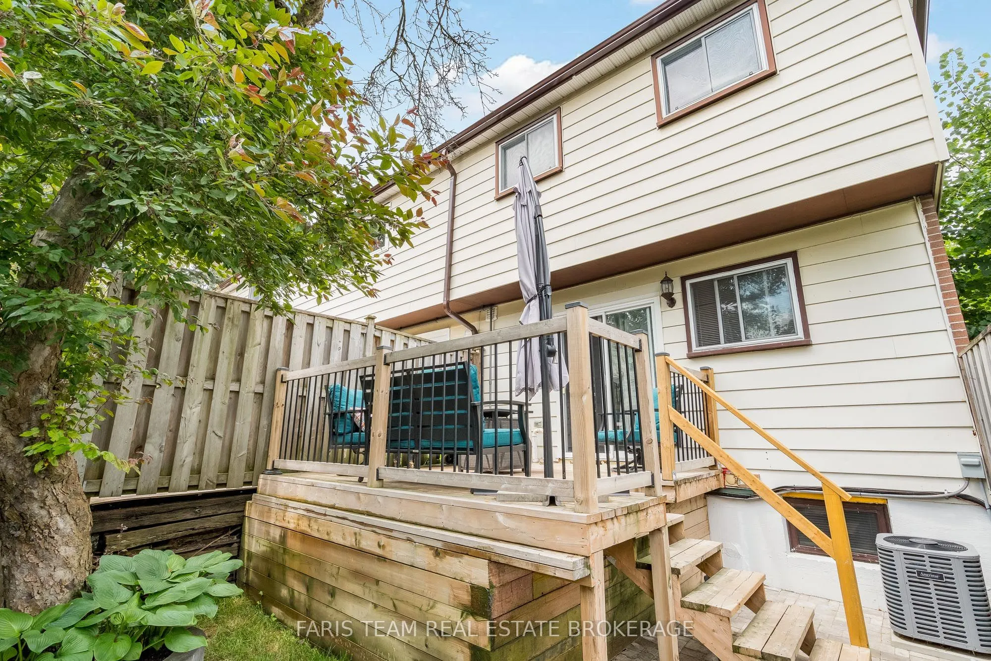 63 Ferris Lane #E4