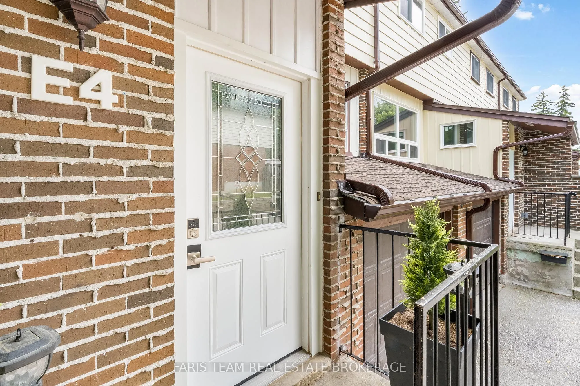 63 Ferris Lane #E4