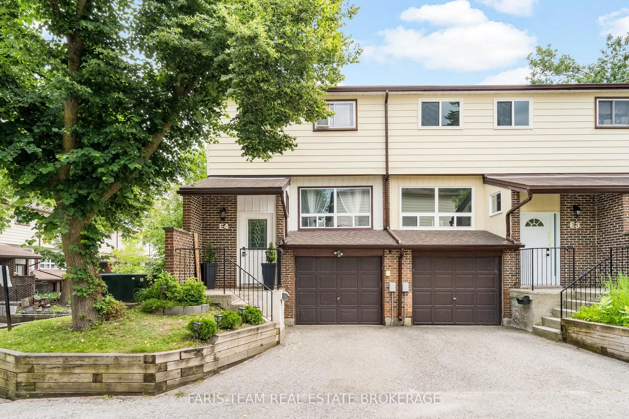 63 Ferris Lane #E4