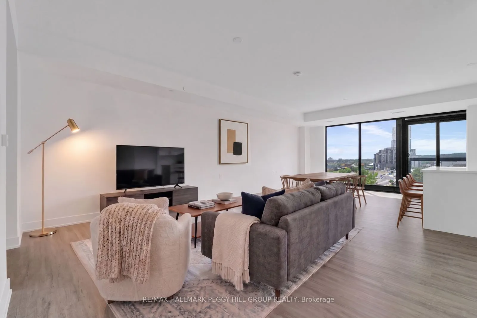 185 Dunlop Street E #623