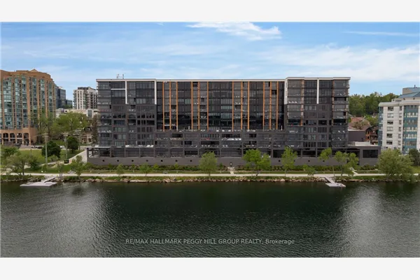 185 Dunlop Street E #623