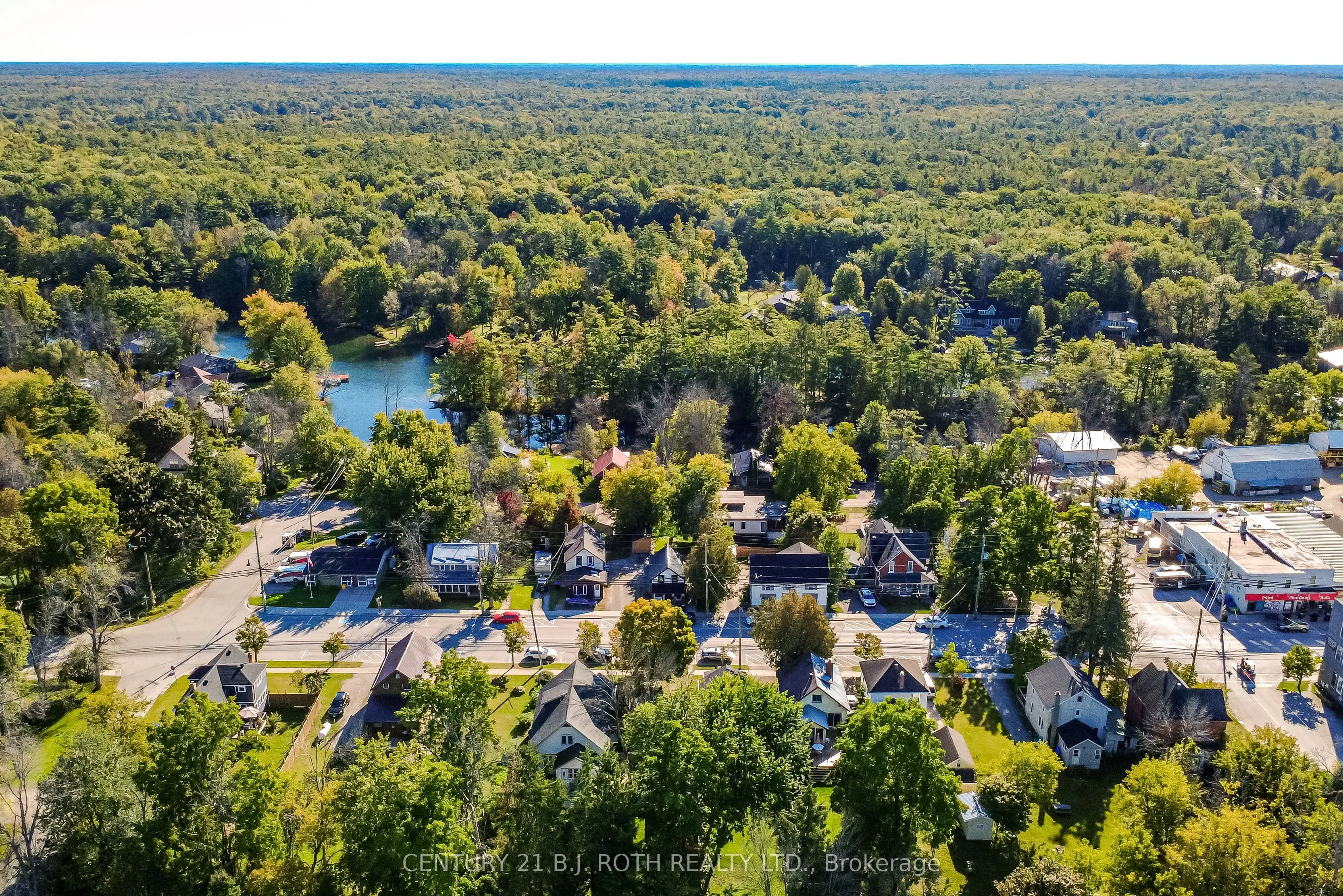 3358 Muskoka Street