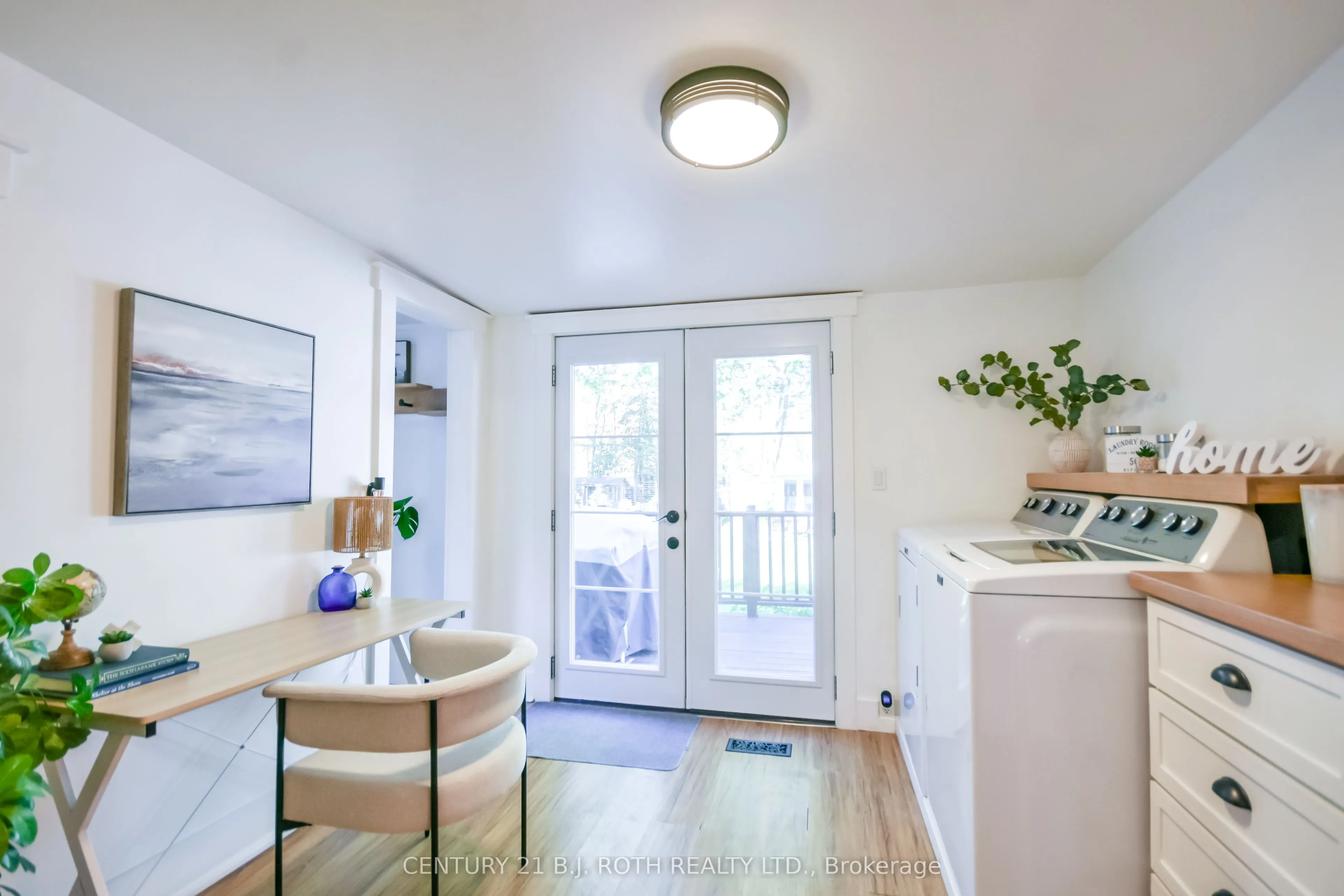 3358 Muskoka Street