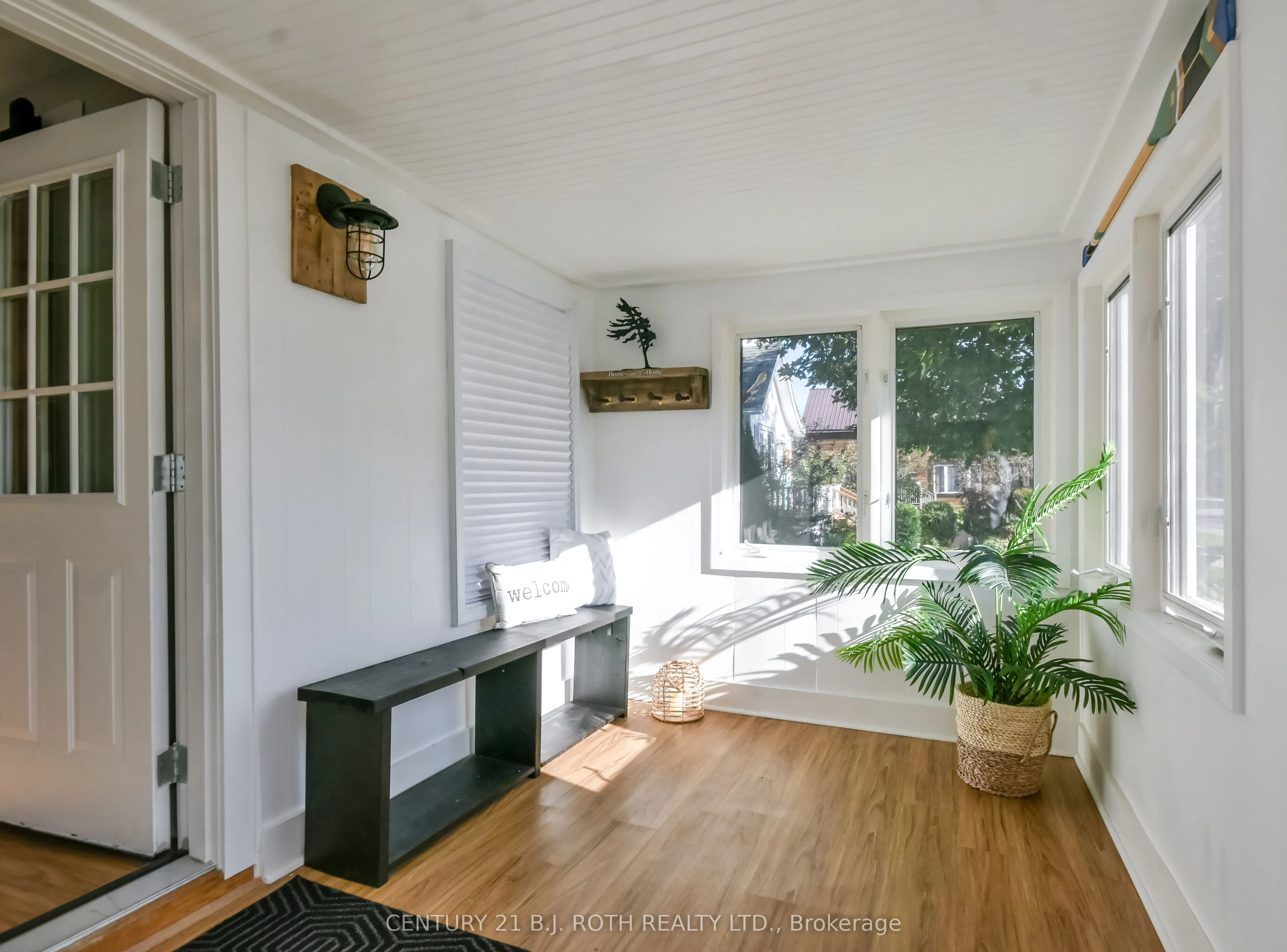 3358 Muskoka Street
