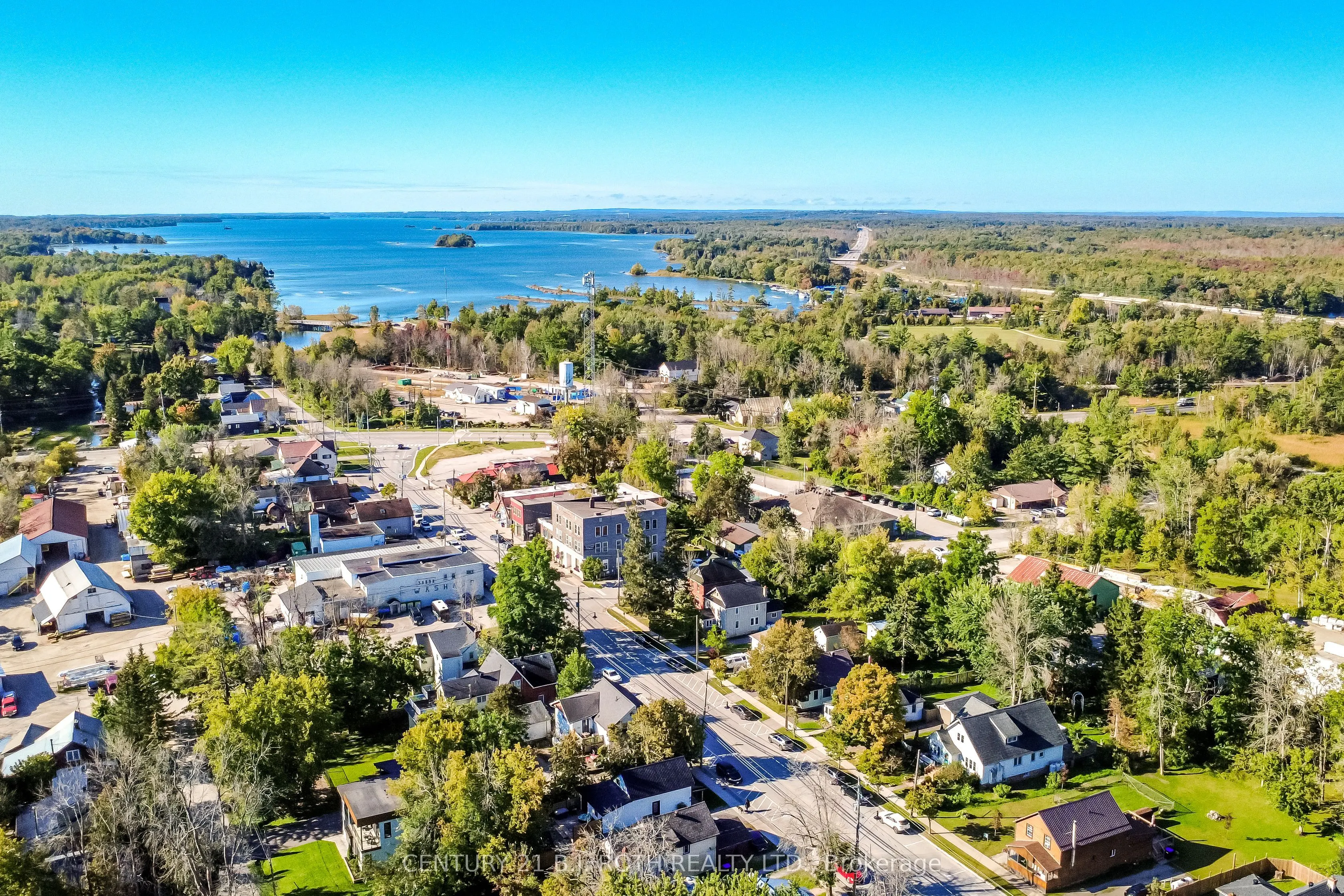 3358 Muskoka Street
