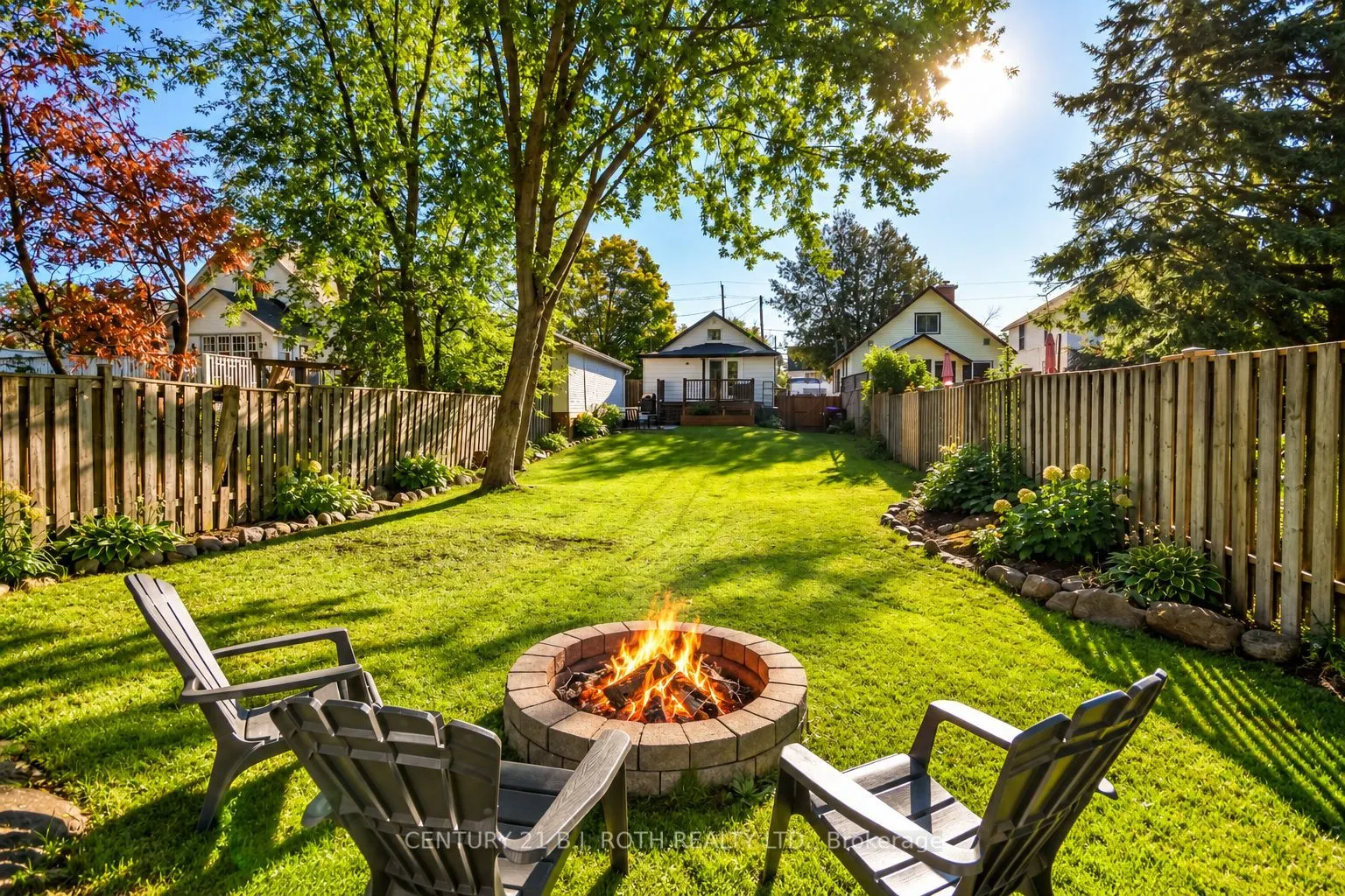 3358 Muskoka Street