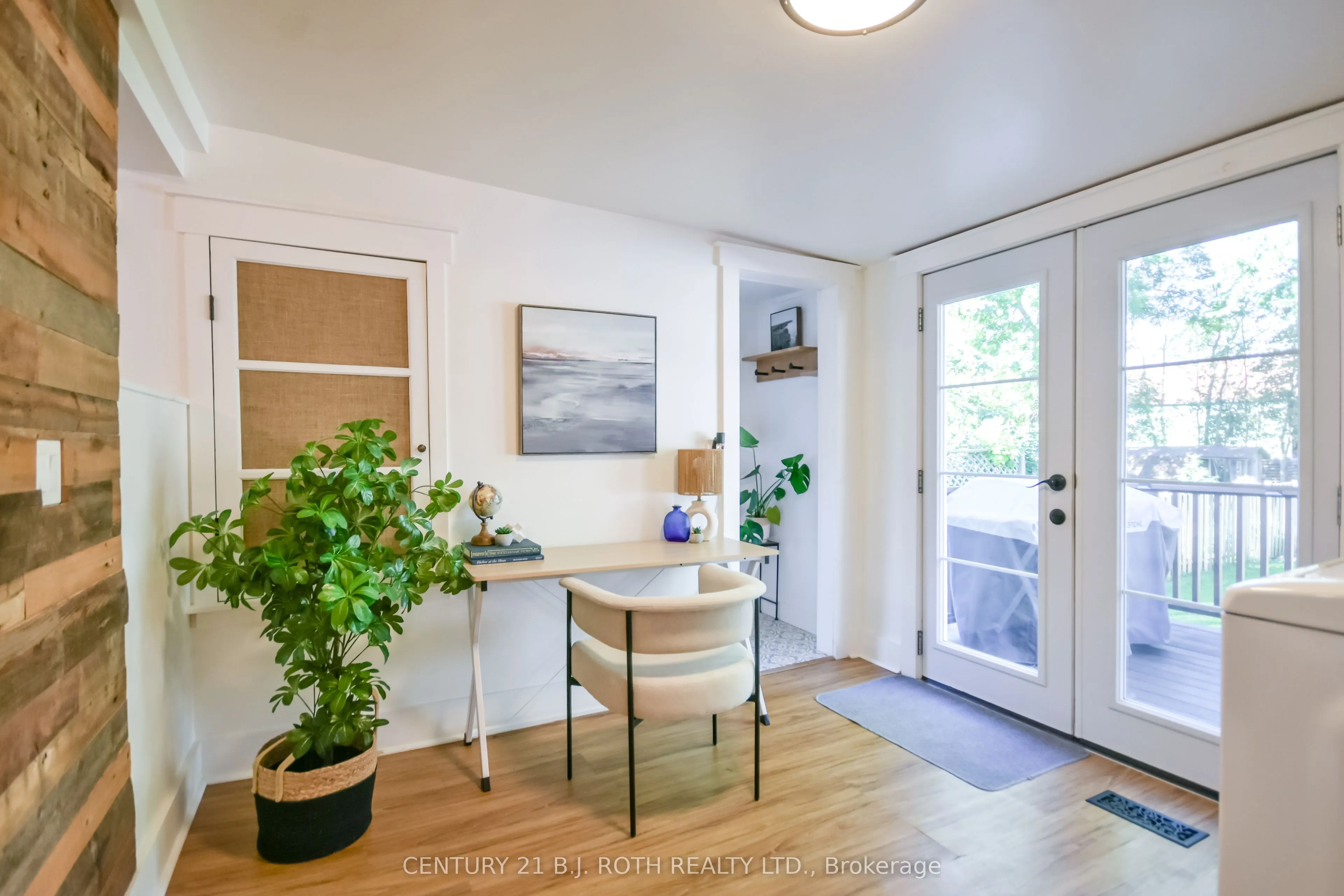 3358 Muskoka Street