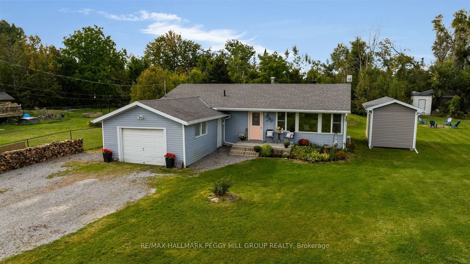 1058 Sunrise Drive