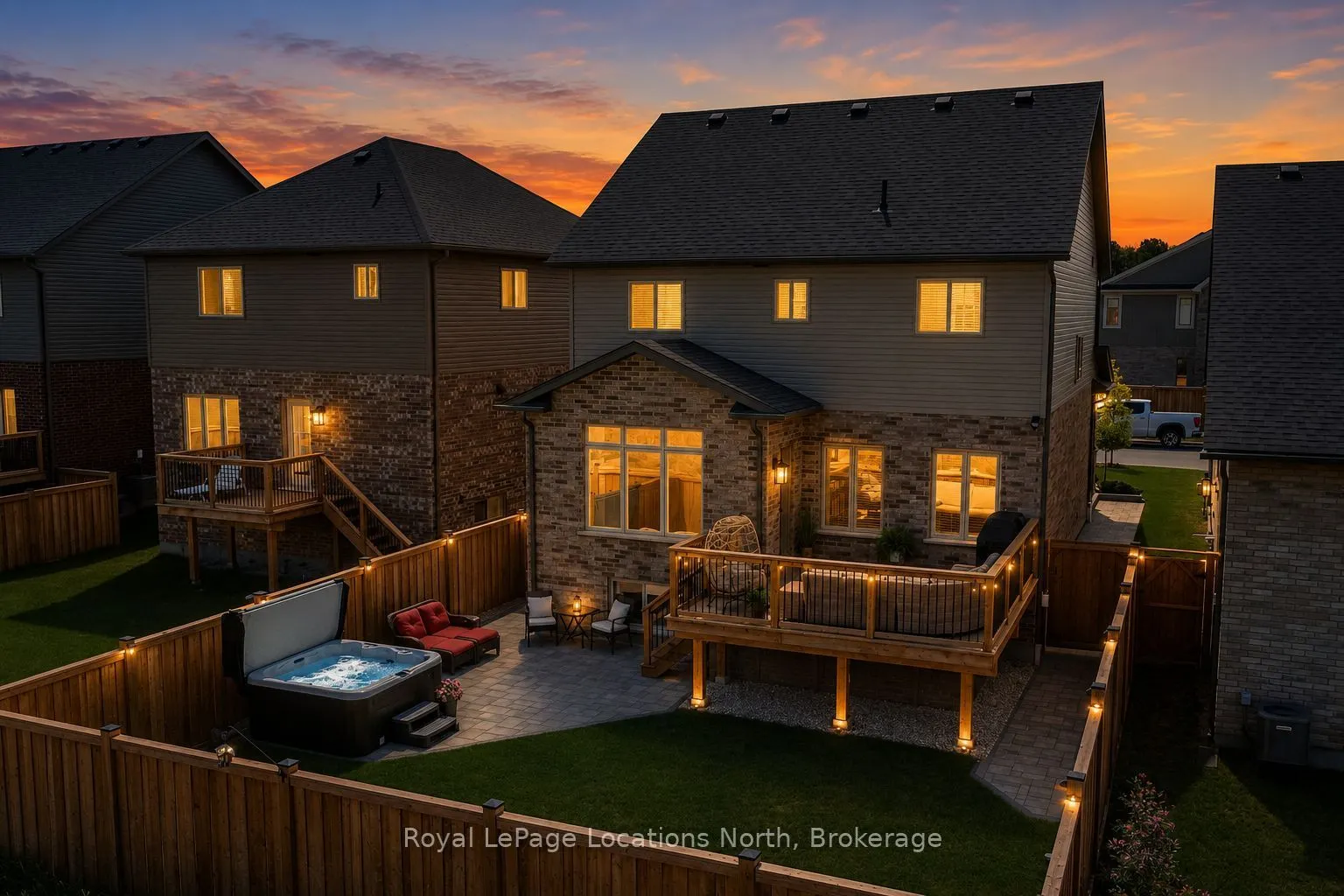 25 Maidens Crescent