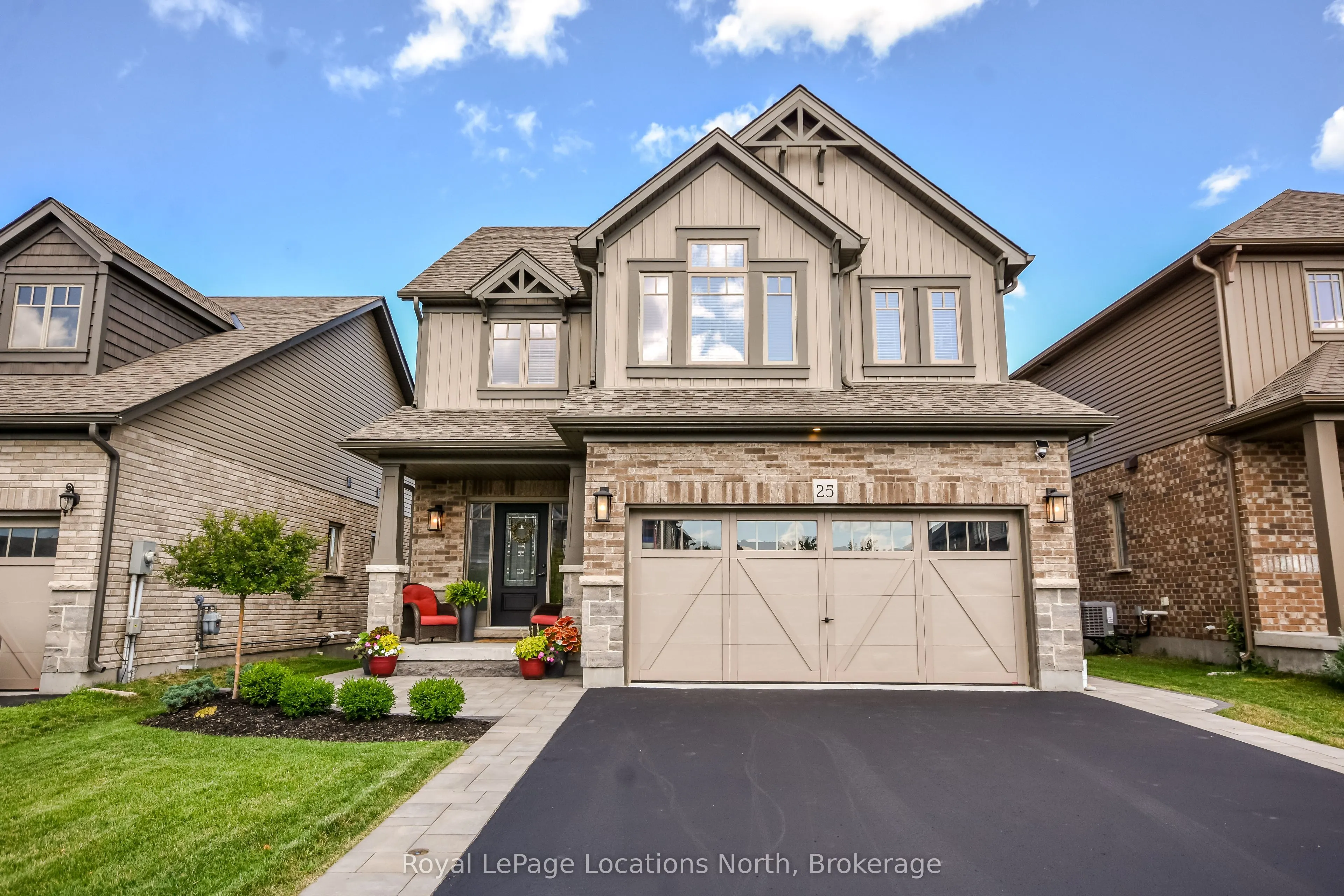 25 Maidens Crescent