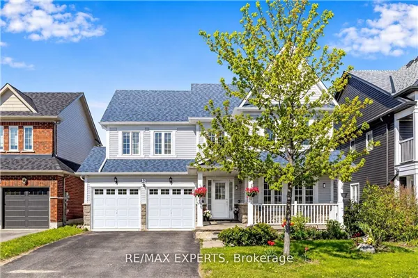 10 Snowden Avenue