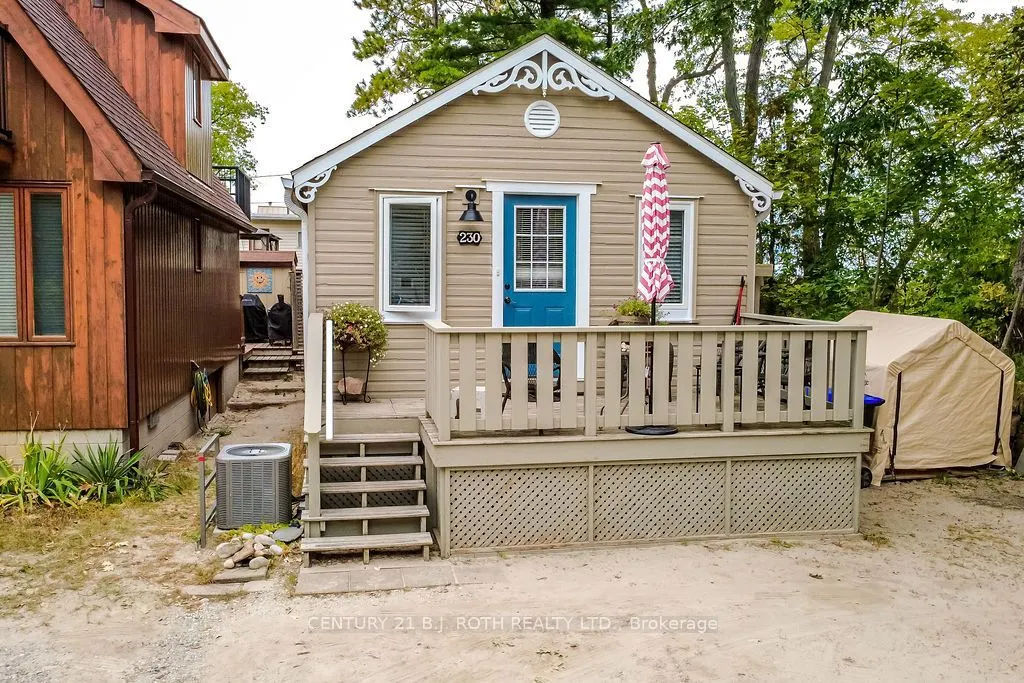230 Shore Lane