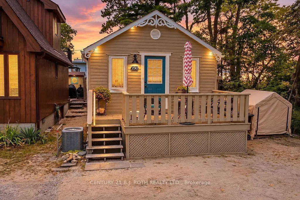 230 Shore Lane