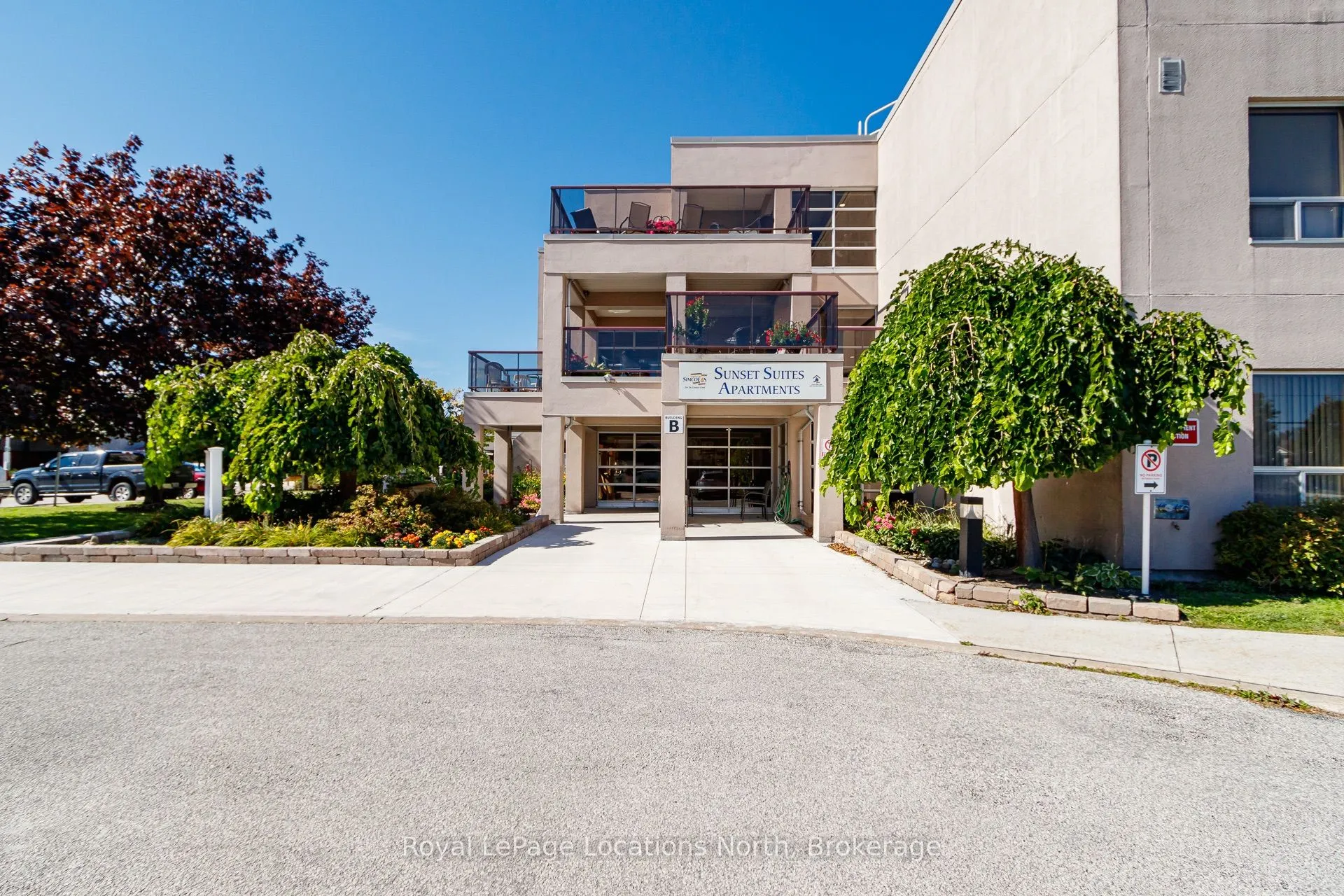49 Raglan Street #106