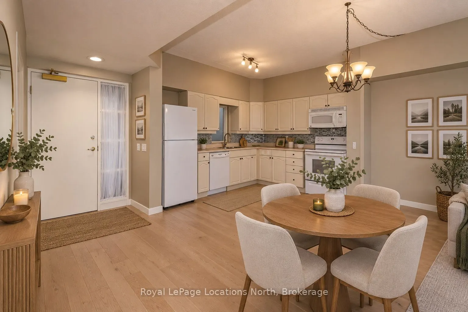 49 Raglan Street #106