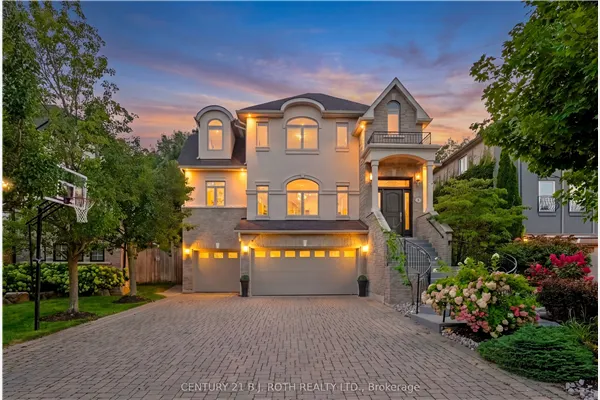 6 Orsi Court