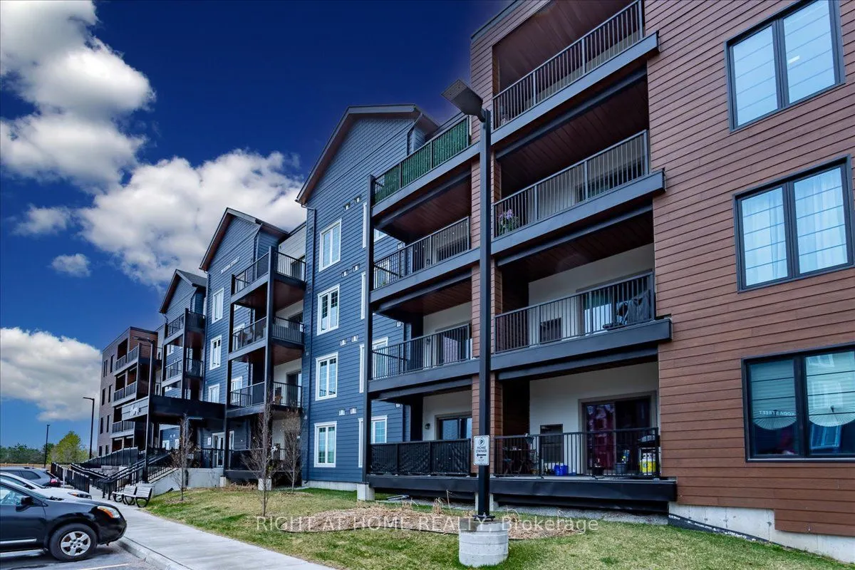 20 Koda Street #302