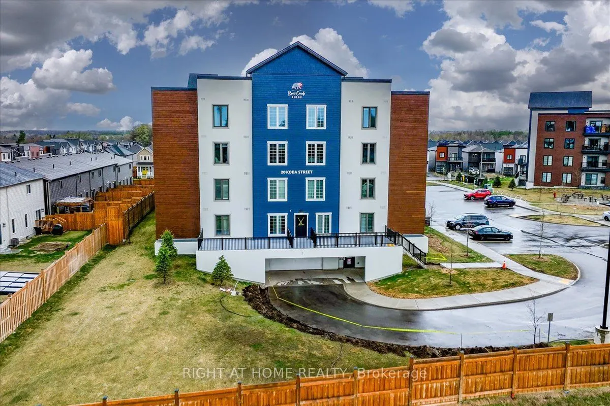 20 Koda Street #302